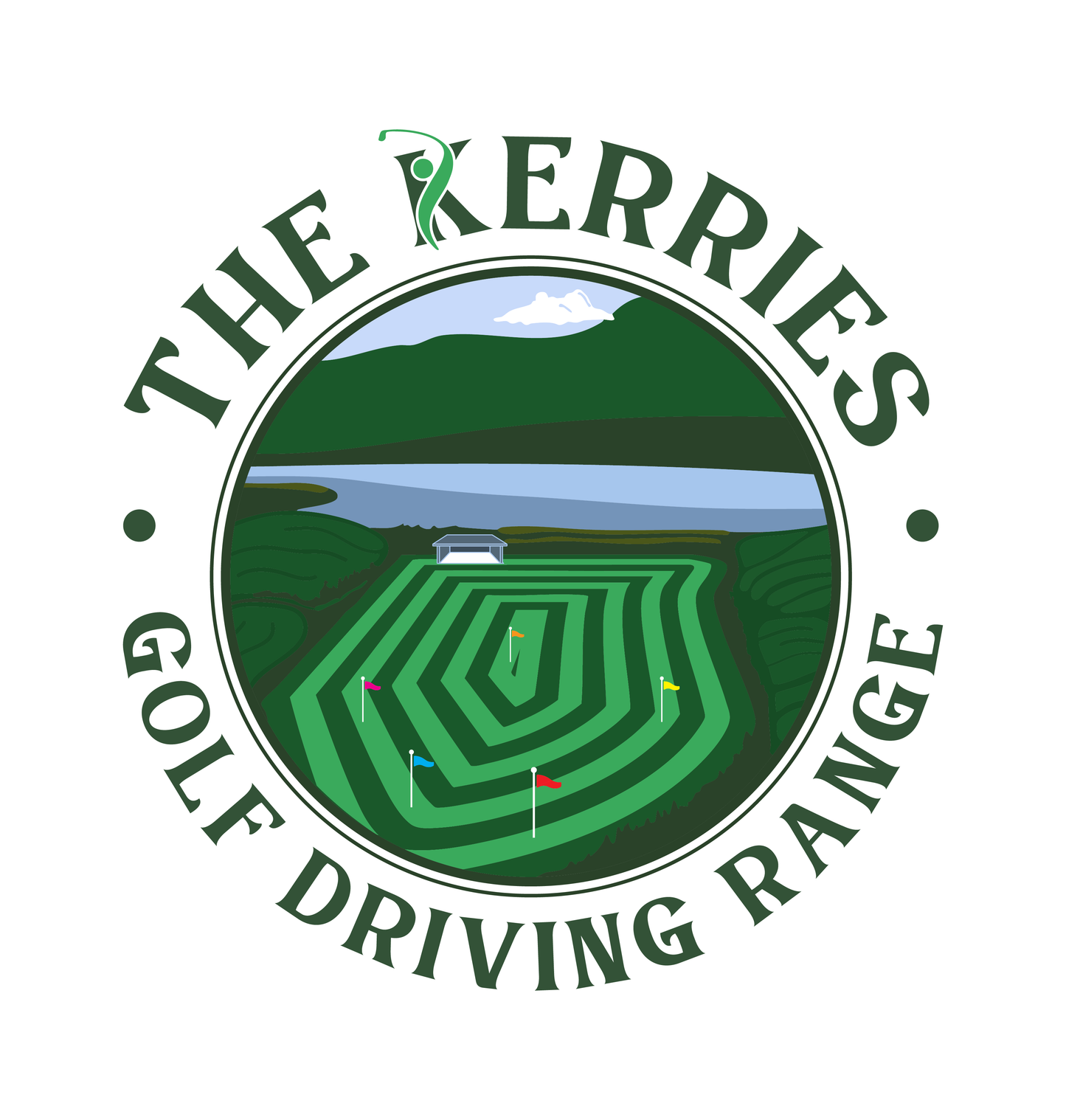 Golf Driving Range Tralee, Golf Practise Kerry, Golf Lessons Tralee, Golf Coaching Kerry, Golf Range near Tralee