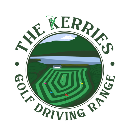 Golf Driving Range Tralee, Golf Practise Kerry, Golf Lessons Tralee, Golf Coaching Kerry, Golf Range near Tralee