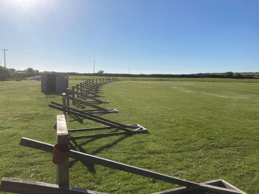Golf Driving Range Tralee, Golf Practise Kerry, Golf Lessons Tralee, Golf Coaching Kerry, Golf Range near Tralee, Astro Bays, Outdoor Grass Bays, Pitching Green
