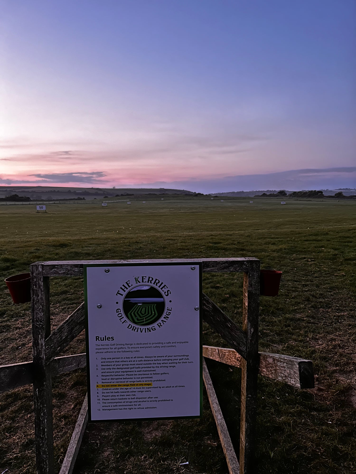 Golf Driving Range Tralee, Golf Practise Kerry, Golf Lessons Tralee, Golf Coaching Kerry, Golf Range near Tralee, Grass Bays Outddoor