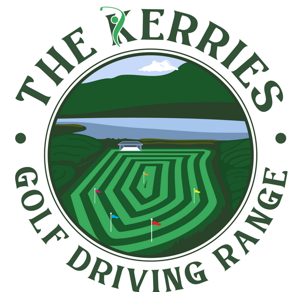The Kerries Golf Driving Range